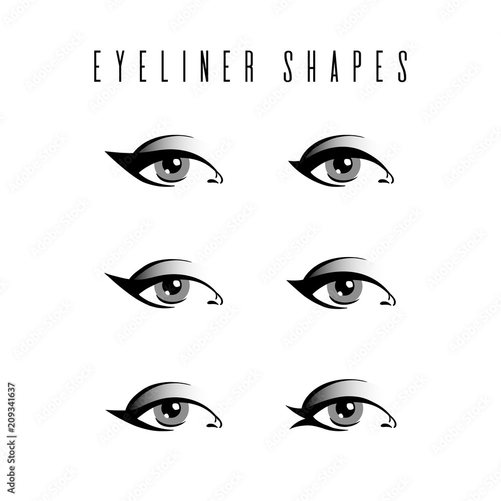 Solved The Top 10 Eyeliner Shapes For Crossword Puzzles - lbj6ra0