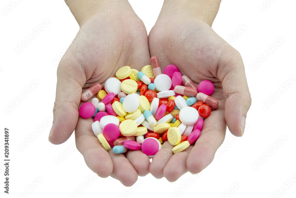 pills pills