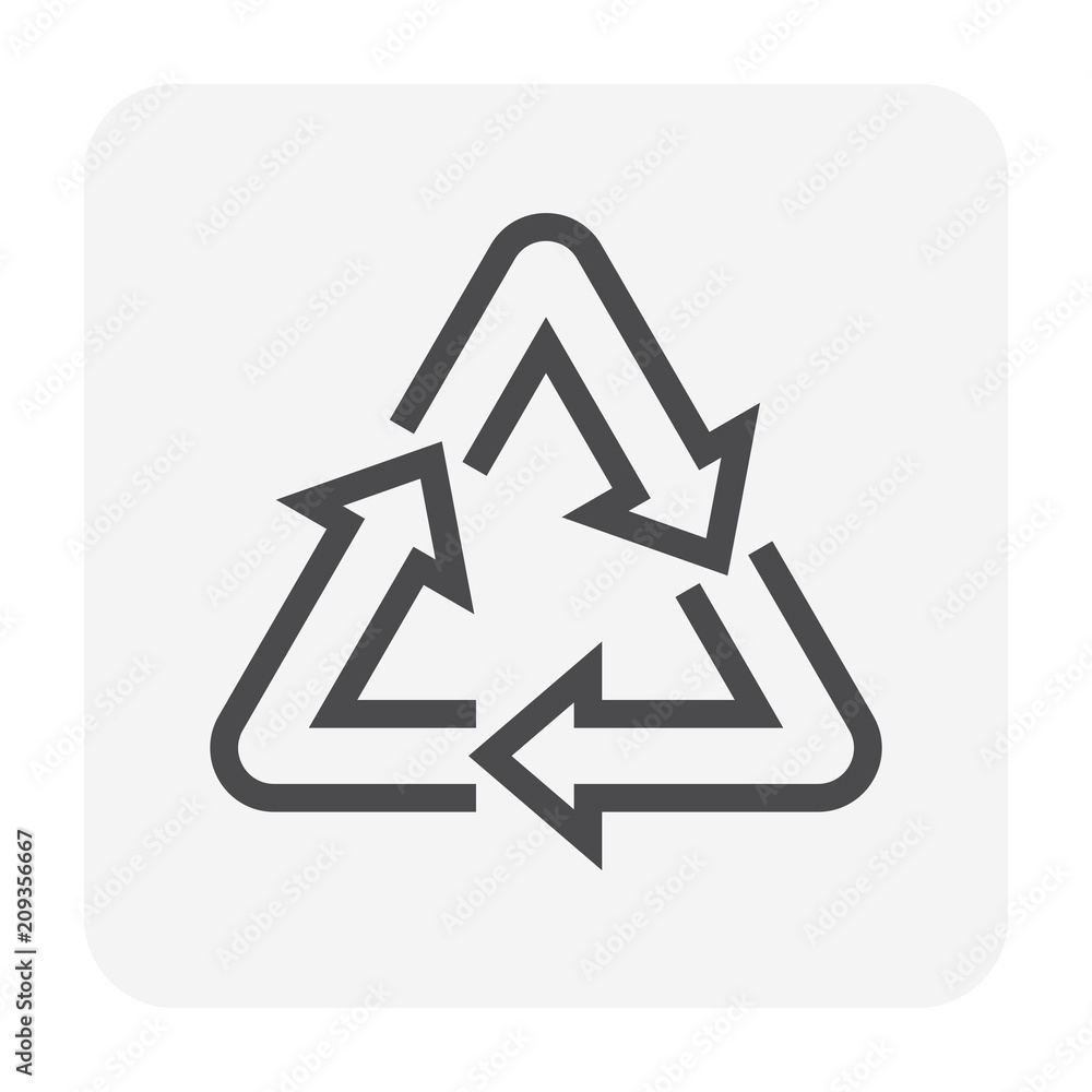 recycle icon recycle icon