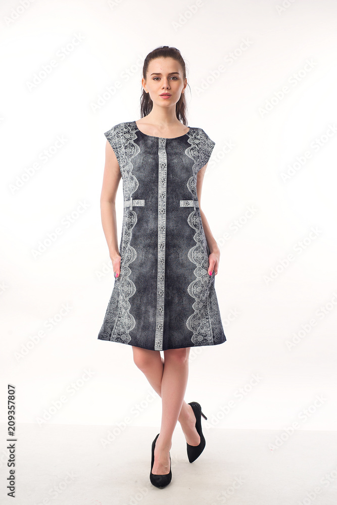 woman clothing Studio for home white background woman clothing Studio for home white background