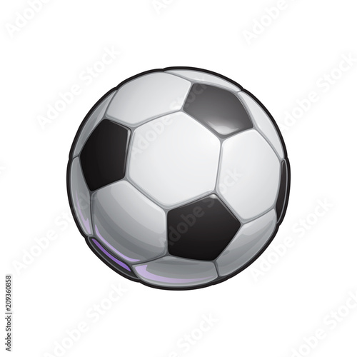 Football - Soccer Ball