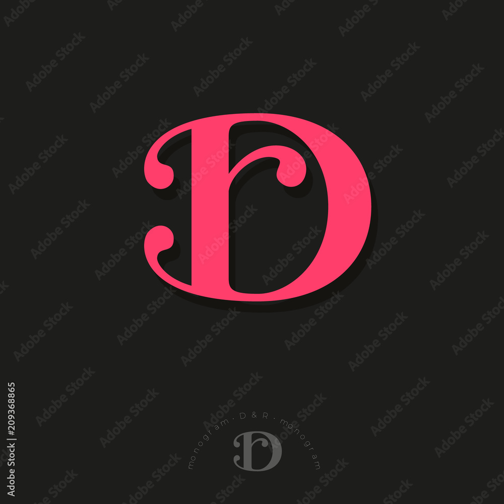 D Letter Wallpaper - Download to your mobile from PHONEKY
