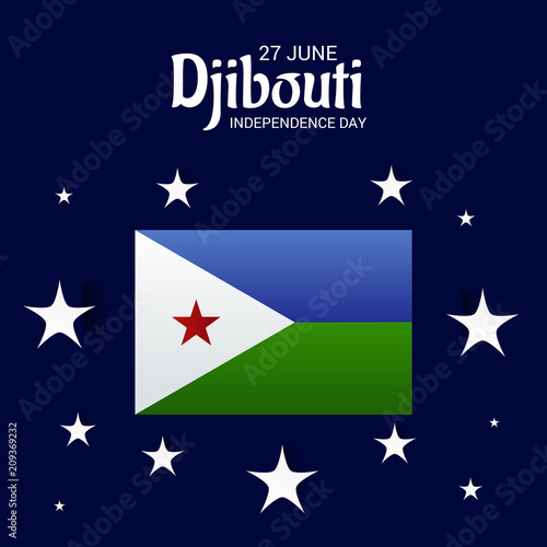  Djibouti independence day.