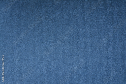 Blue texture background 