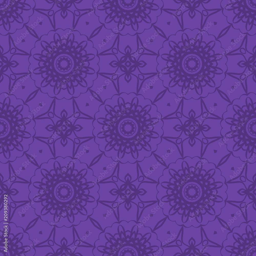 Stylish geometric background. Seamless vector illustration. Pattern for design, interior, fashion Stylish geometric background. Seamless vector illustration. Pattern for design, interior, fashion