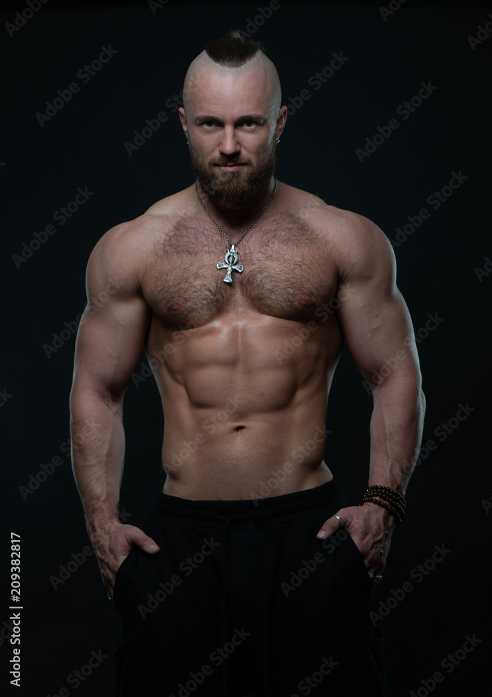 Fitness model Fitness model