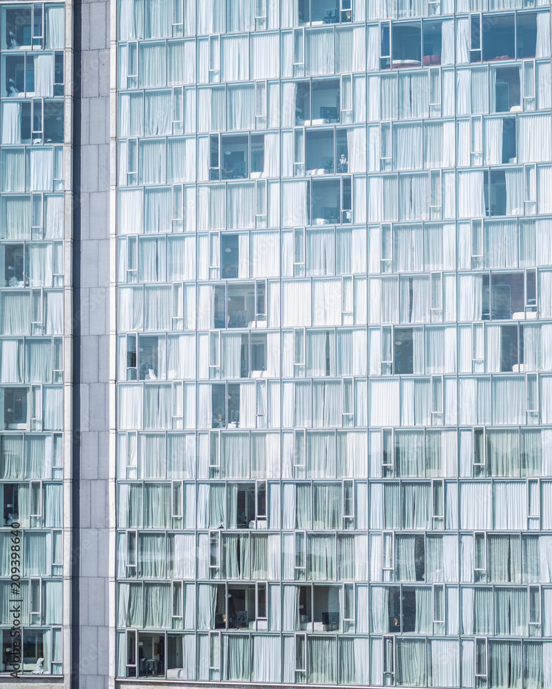 Transparency hotel rooms Transparency hotel rooms