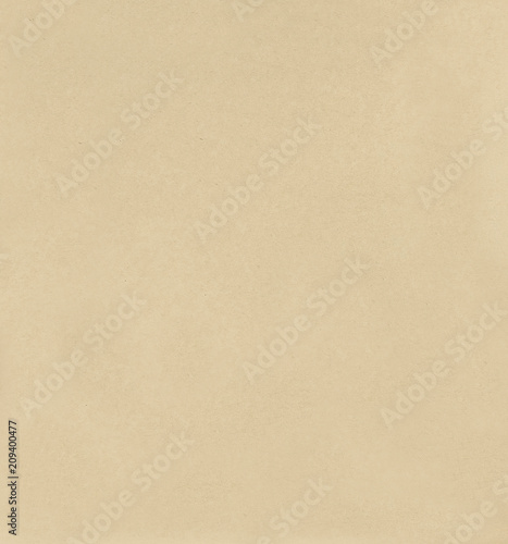 Beiges Papier mit Struktur als Hintergrund