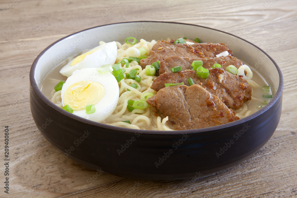 Ramen Ramen