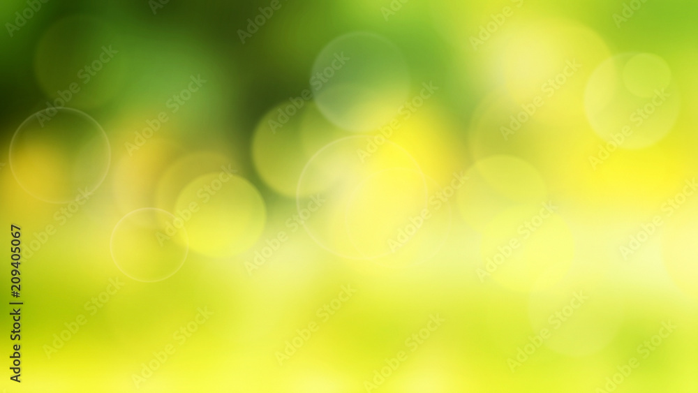 Obraz premium Light abstract background blur,holiday wallpaper