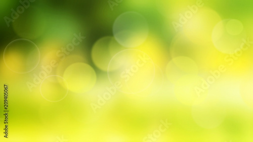 Light abstract background blur,holiday wallpaper