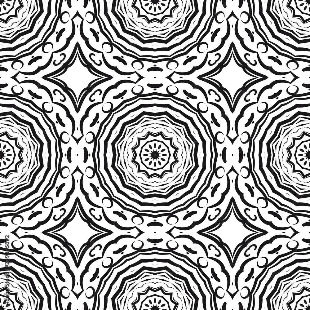 modern pattern with geometric art deco ornament. vector illustration. oriental design modern pattern with geometric art deco ornament. vector illustration. oriental design
