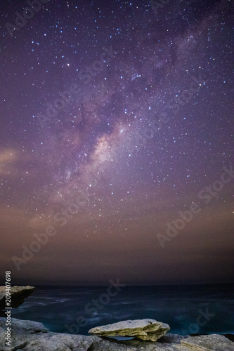 Milky Way Delight © Brendon @btellus