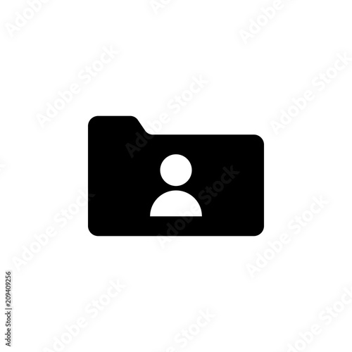User Folder Icon