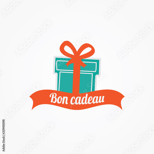 Bon cadeau