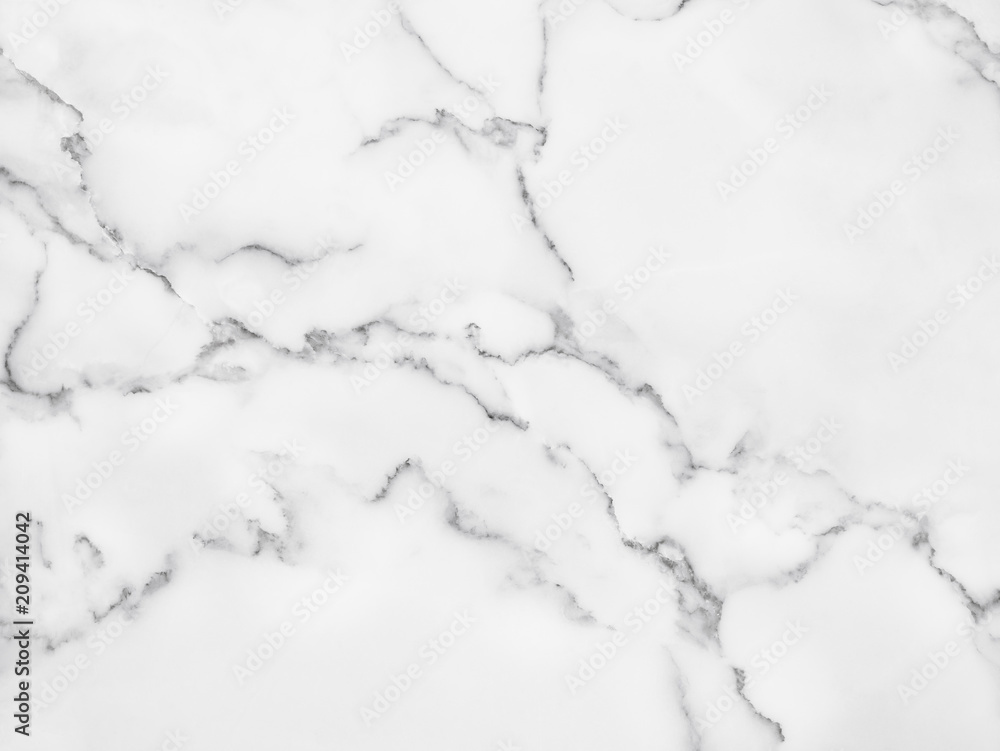 The luxury of white marble texture and background for design pattern artwork. The luxury of white marble texture and background for design pattern artwork.