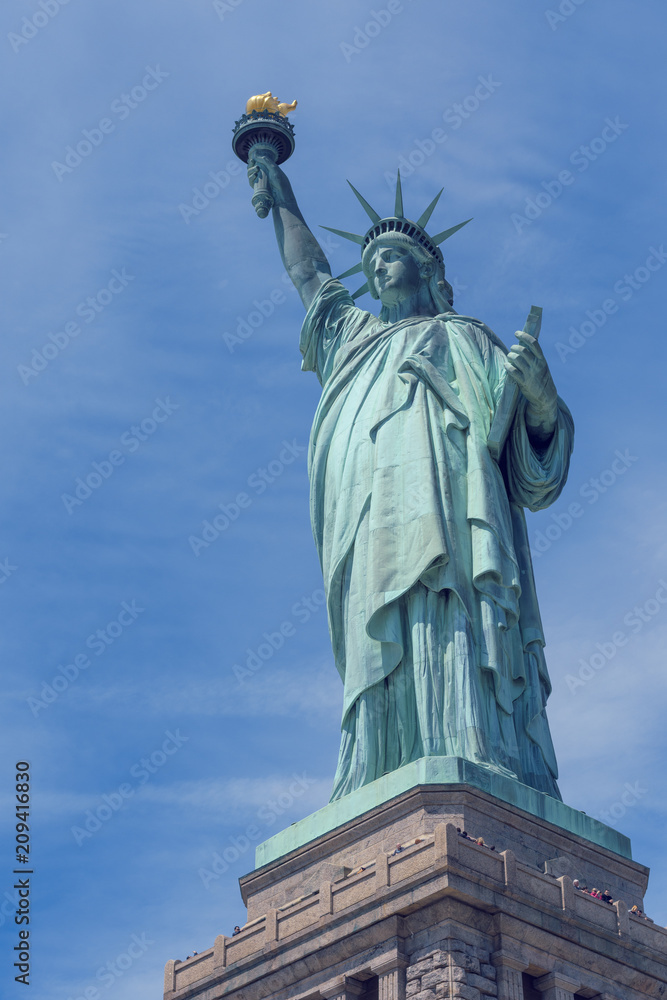 estatua de la libertad estatua de la libertad