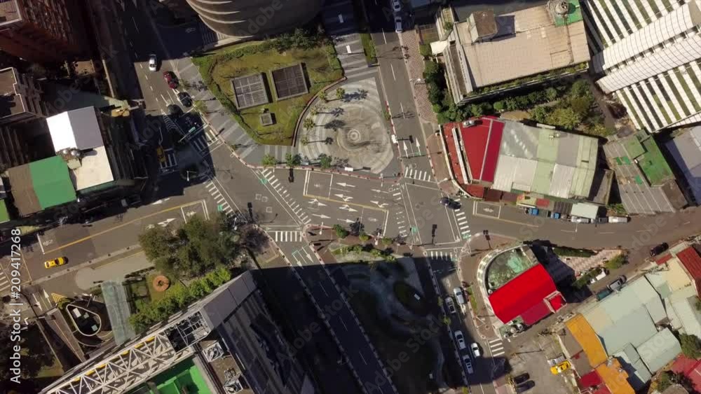 sunny day taipei city traffic street crossroad aerial down view panorama 4k taiwan
sunny day taipei city traffic street crossroad aerial down view panorama 4k taiwan