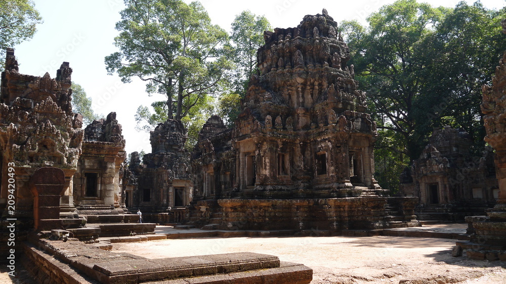 phimeanakas tempel