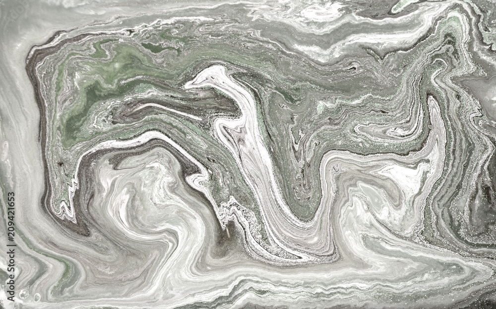 Marble abstract acrylic background. Marbling artwork texture. Agate ripple pattern. Gold powder. Marble abstract acrylic background. Marbling artwork texture. Agate ripple pattern. Gold powder.
