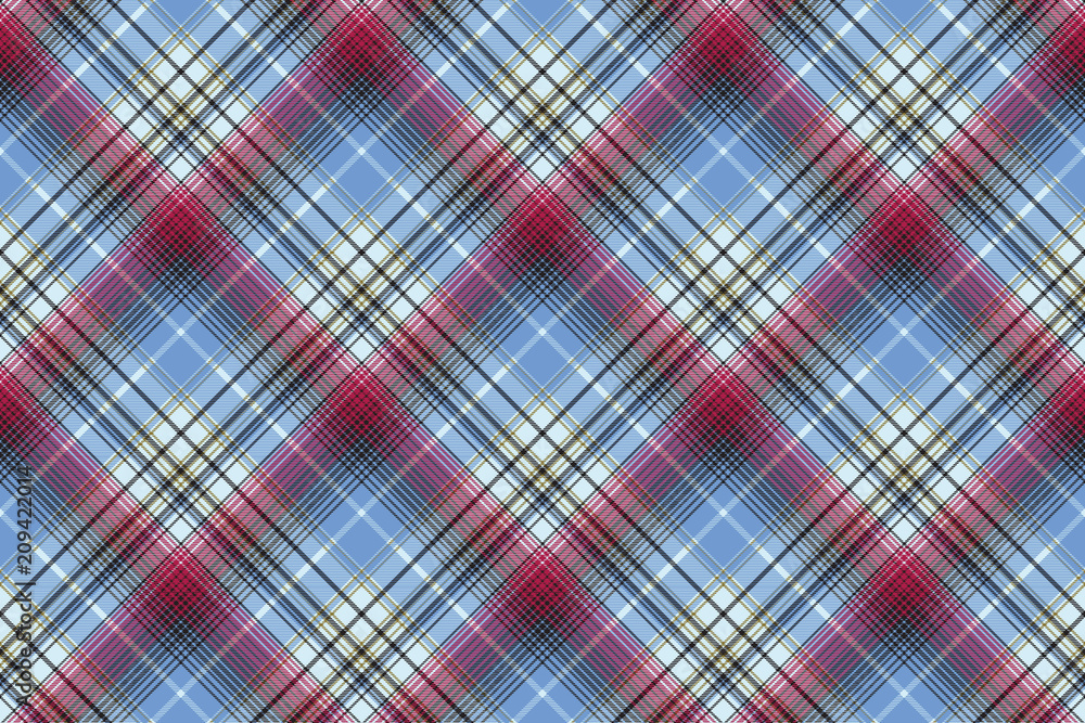Abstract fabric texture seamless background Abstract fabric texture seamless background