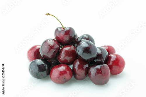 アメリカンチェリー