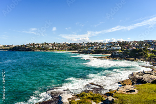 Wallpaper Mural Bronte Beach Sydney Torontodigital.ca
