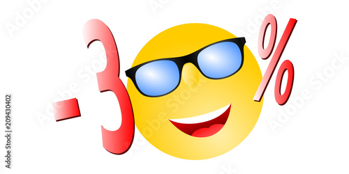 Soldes d'été -30% v2