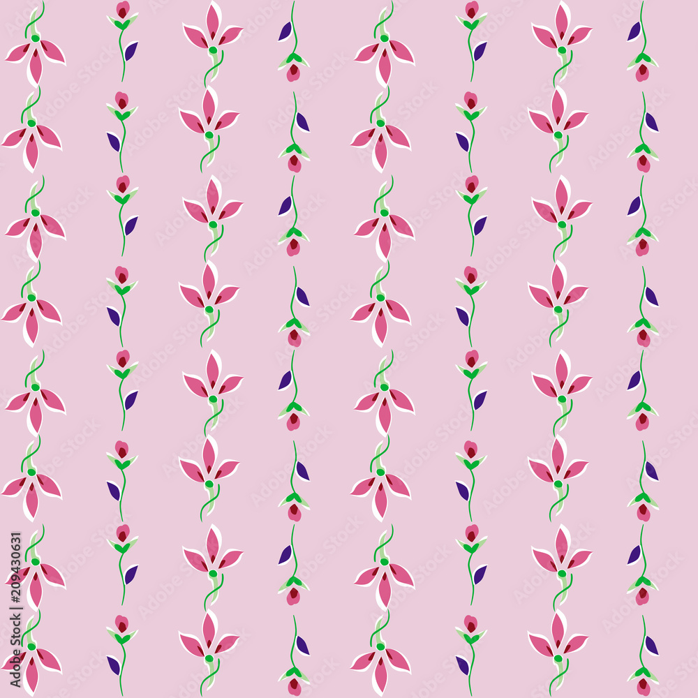 pink pattern pink pattern
