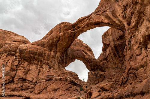 Arches II