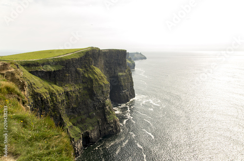 Cliffs of Moher, Irland