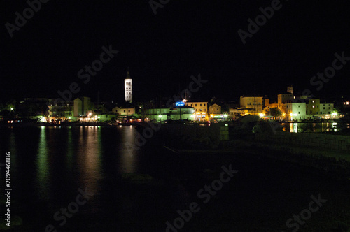 rab by night