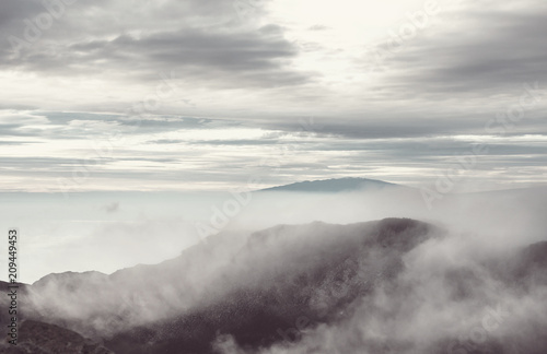 Haleakala