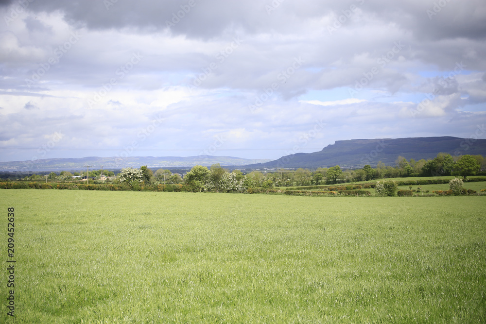Benevenagh Benevenagh