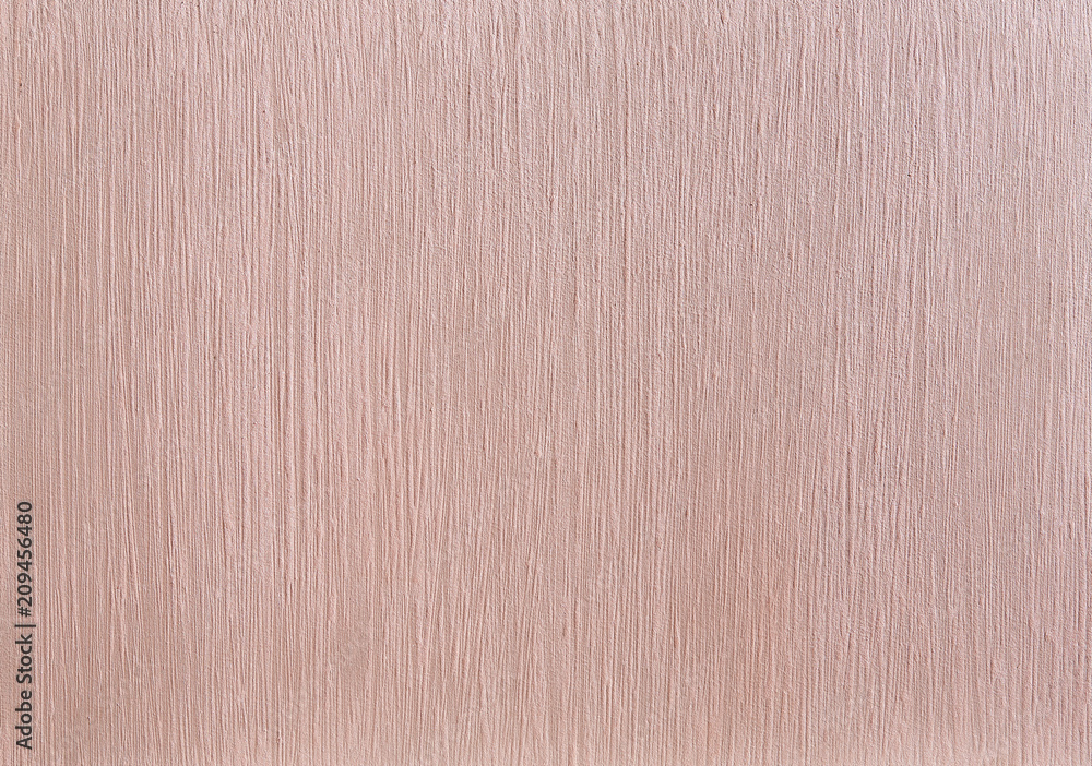 Fototapeta premium Natural bordoux plaster background with abstract pattern, close-up, macro.