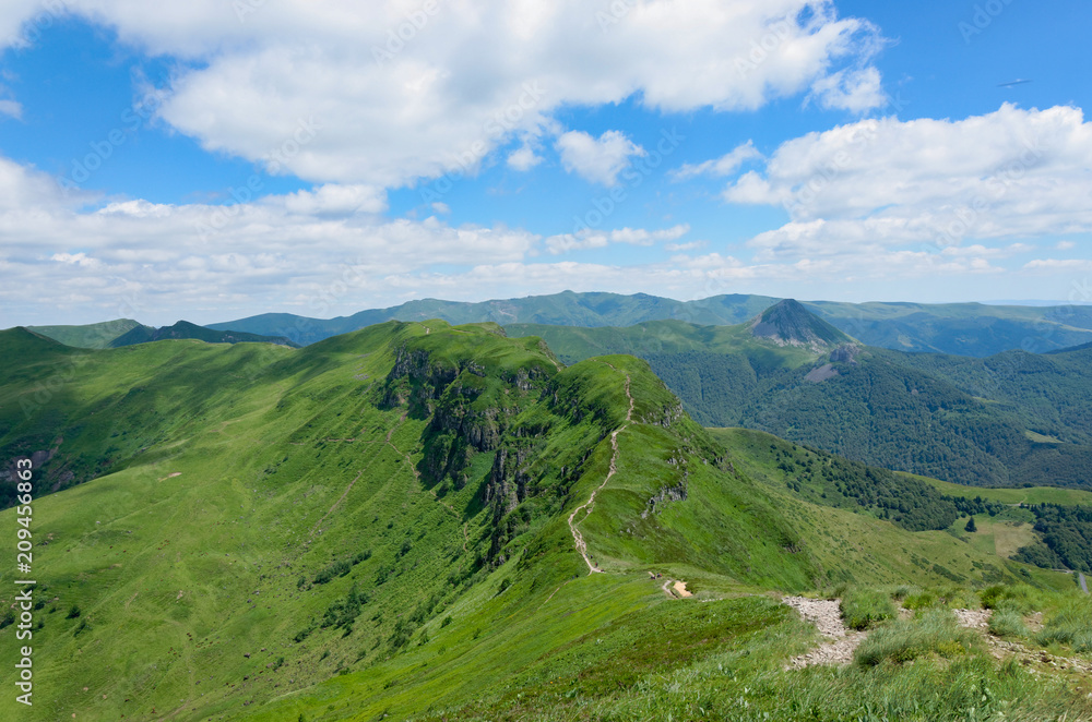 Brèche de Rolland