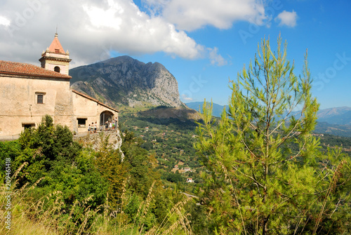 Wallpaper Mural Pietrasanta landscape Torontodigital.ca