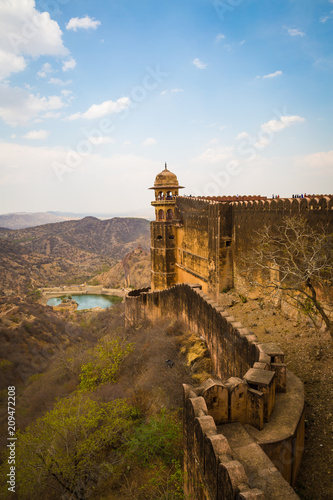 Amer fort