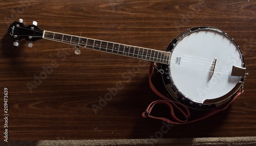 Banjo