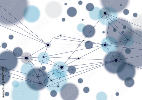 Molecule and communication ...