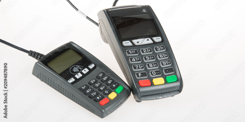 base and terminal keyboard of a collector and bank credit card reader base and terminal keyboard of a collector and bank credit card reader