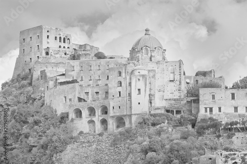 Castello Aragonese