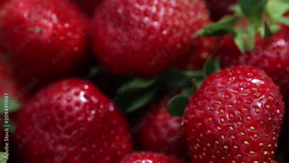 Appetizing and beautiful red strawberries. Fresh strawberries. Strawberry on red background. Best red strawberry texture. Organic ripe strawberry. Appetizing and beautiful red strawberries. Fresh strawberries. Strawberry on red background. Best red strawberry texture. Organic ripe strawberry.