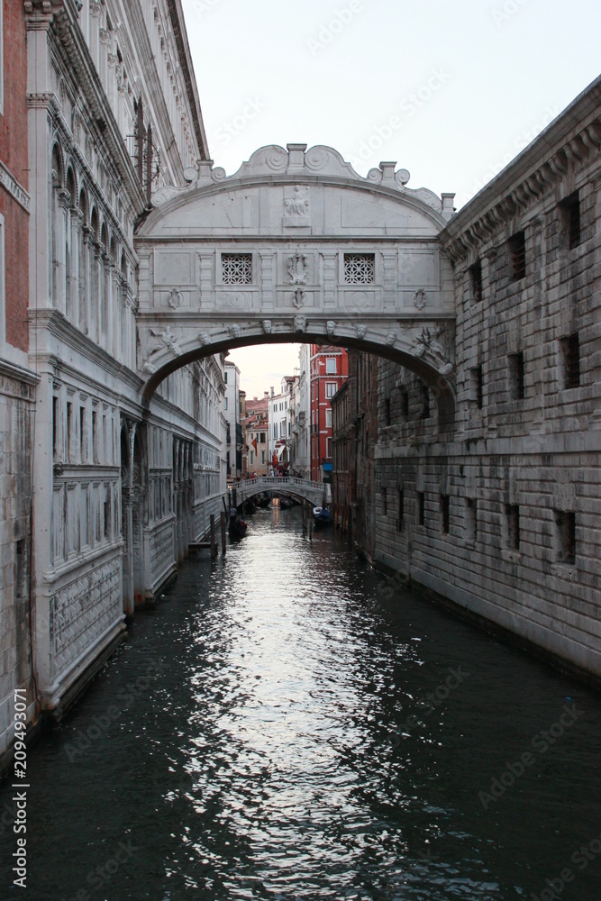 Venice arco