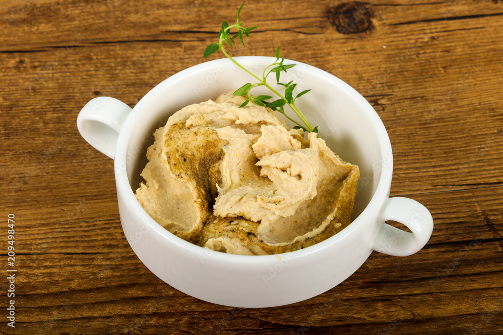 Humus Humus
