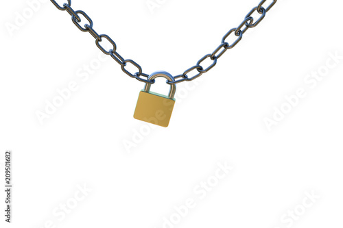 padlock