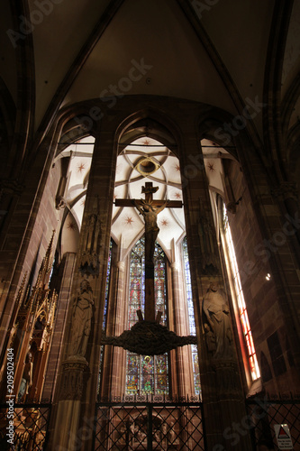 Strasbourg - Cathédrale