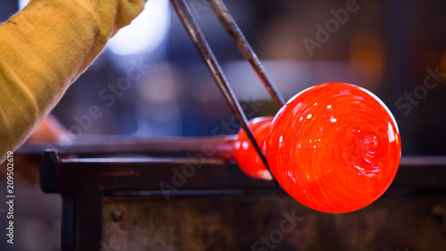 glass blowing 2