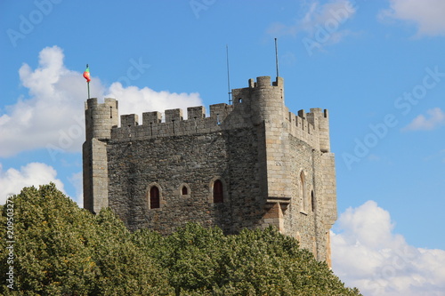 Portugal - Bragança