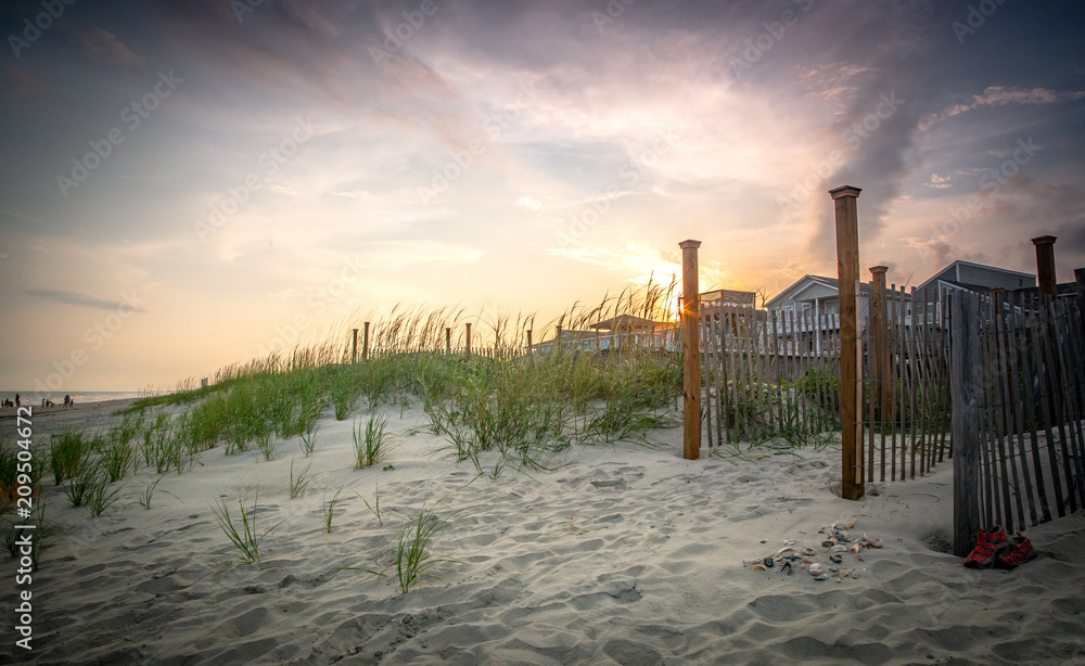 Ocean Isle Beach, North Carolina, USA